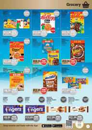 Bestway leaflet Page 15