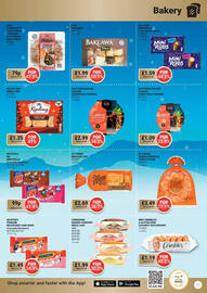 Bestway leaflet Page 19