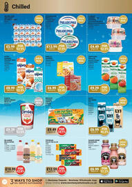Bestway leaflet Page 20