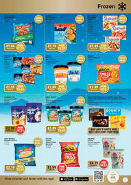 Bestway leaflet Page 21