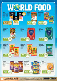 Bestway leaflet Page 22