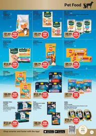 Bestway leaflet Page 23