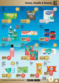 Bestway leaflet Page 25