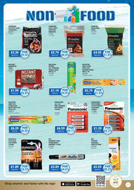 Bestway leaflet Page 27