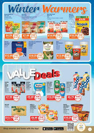 Bestway leaflet Page 3