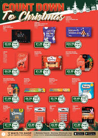 Bestway leaflet Page 6