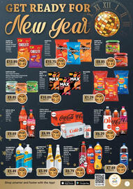 Bestway leaflet Page 7