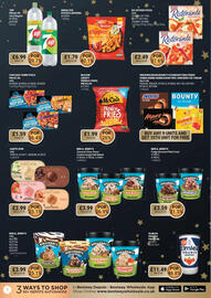 Bestway leaflet Page 8