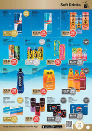 Bestway leaflet Page 9