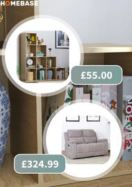 Homebase catalogue Page 2