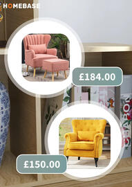 Homebase catalogue Page 4