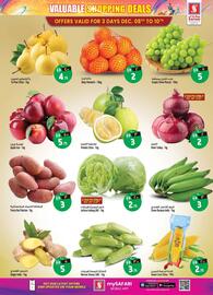 Safari Hypermarket catalogue week 50 Page 3