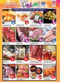 Safari Hypermarket catalogue week 50 Page 4