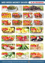 KM Trading catalogue Page 4