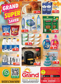 Grand Hyper Market catalogue Page 10