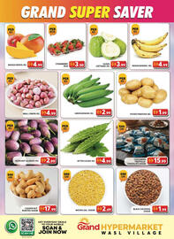 Grand Hyper Market catalogue Page 2