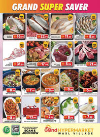 Grand Hyper Market catalogue Page 3