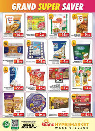 Grand Hyper Market catalogue Page 4