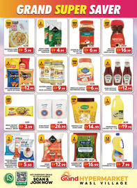 Grand Hyper Market catalogue Page 5