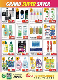 Grand Hyper Market catalogue Page 6