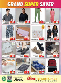 Grand Hyper Market catalogue Page 9