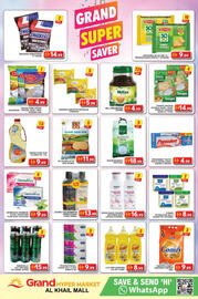 Grand Hyper Market catalogue Page 2