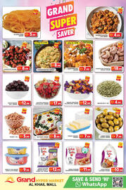 Grand Hyper Market catalogue Page 3