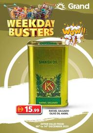 Grand Hyper Market catalogue week 50 Page 10
