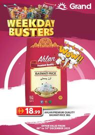 Grand Hyper Market catalogue week 50 Page 11
