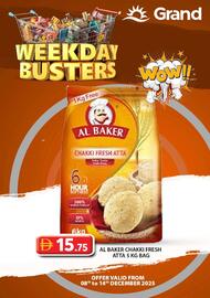 Grand Hyper Market catalogue week 50 Page 13