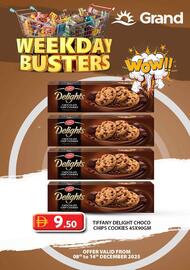 Grand Hyper Market catalogue week 50 Page 2
