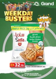 Grand Hyper Market catalogue week 50 Page 20