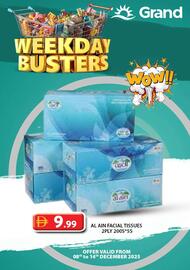 Grand Hyper Market catalogue week 50 Page 22