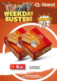 Grand Hyper Market catalogue week 50 Page 5