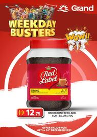 Grand Hyper Market catalogue week 50 Page 6
