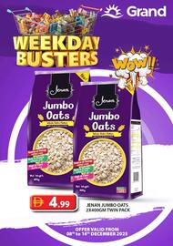 Grand Hyper Market catalogue week 50 Page 7