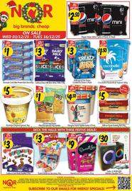 NQR catalogue Page 1