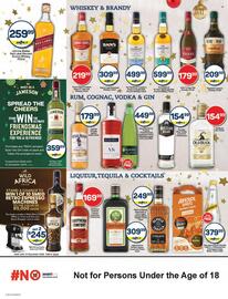Pick n Pay Liquor catalogue Page 2