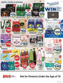 Pick n Pay Liquor catalogue Page 3