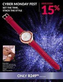 AVON catalogue week 50 Page 20