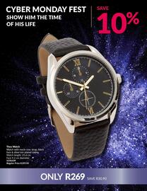 AVON catalogue week 50 Page 23