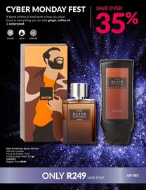 AVON catalogue week 50 Page 6