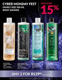 AVON catalogue week 50 Page 7
