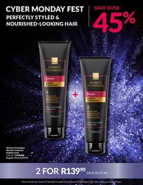 AVON catalogue week 50 Page 9