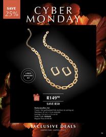 Justine brochure week 50 Page 13