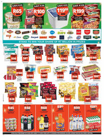 Checkers Hyper catalogue Page 2