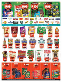 Checkers Hyper catalogue Page 3