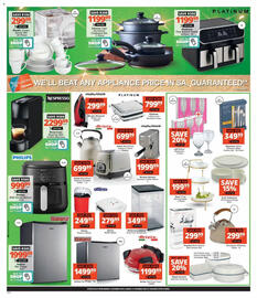 Checkers Hyper catalogue Page 2