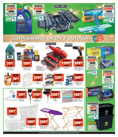 Checkers Hyper catalogue Page 3