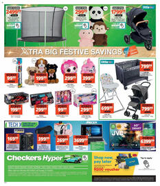 Checkers Hyper catalogue Page 4